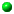 Green ball